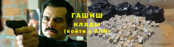 хмурый Алзамай